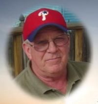 Richard \"Rich\" Wood