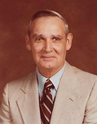 Clyde \"Coach\" Jones