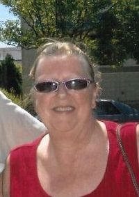 Dolores \"Gerty\" Beecroft