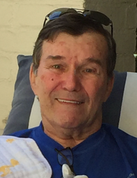 William (Bill) Baier