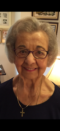 Elizabeth \"Betty\" Grohman