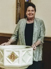 Mary Ellen Moore