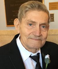 William \"Bill\" Harvey