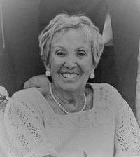 Nancy \"Barsh\" Mather