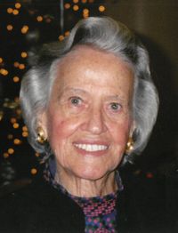 Catherine \"Kay\" Baldwin