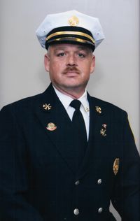 Randell \"\"Bennie\"\" Paul