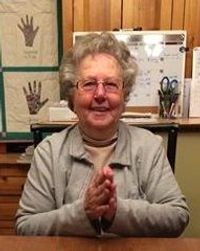 Eleanor \"Babe\" Medany