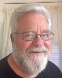 Richard F. \"Rick\" Ramsey