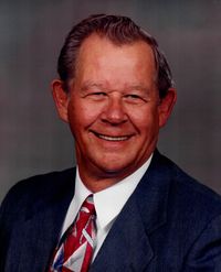 Harold Fulk, Sr.