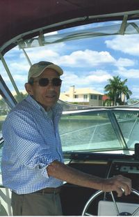 William Tenerelli, Sr.