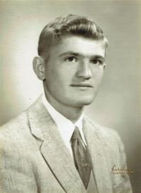 William \"Bill\" Sulser