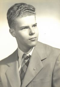 Herbert \"Herb\" Forder