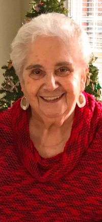 Geraldine \"Jerry\" Cook