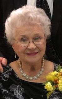 Josephine A. E. Candidi