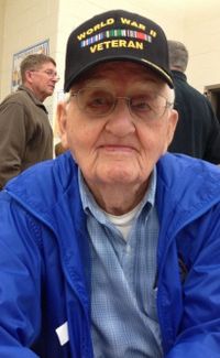 Matthew \"Bud\" Burkett