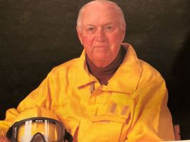 Charles \"Chuck\" Henry, Jr.