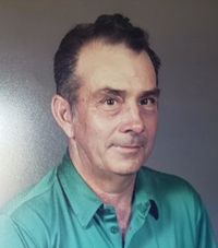James Busbee, Sr.