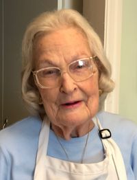 Mary Berry Rion Wittenberg