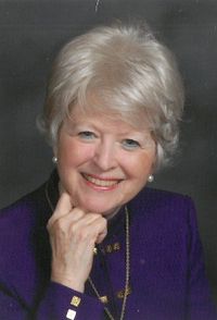 Ellen Taylor