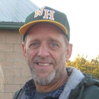 Ernest \"Ernie\" Kowalski