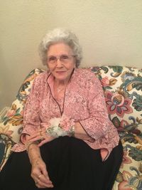 Vertie Mae Bachman Shirey