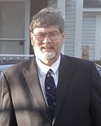 Michael \"Mike\" Watford