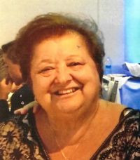 Antoinette Martorano