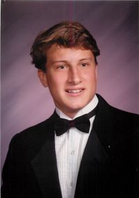 Gregg \"Lumpy\" Garrison