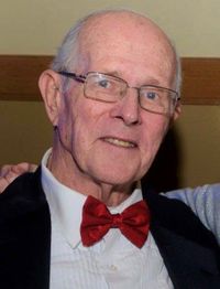 Robert \"Bob\" MacKenzie