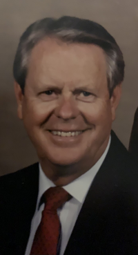 James \"Jim\" Testerman