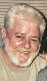 Luther \"Tommy\" Smith, Sr.