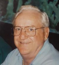 Garland \"Jim\" Solomon