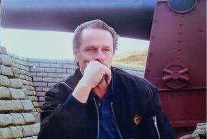 Albert Alexander, Jr.