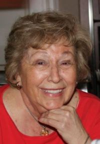 Genevieve \"Jeani\" Brosman