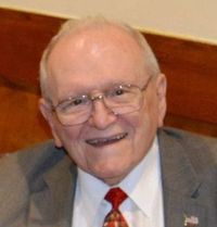 George Edwin \"Ed\" Barton, Jr.