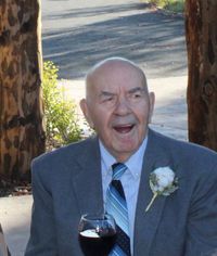 William \"Bill\" Revak Sr.