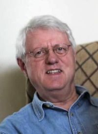 Nicholas \"Nick\" Sharr