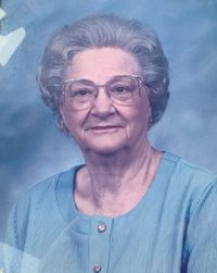 Stella \"Dean\" Smith