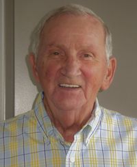 Patrick \"Pat\" Donovan