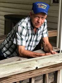 Jessie \"Buddy\" Ard