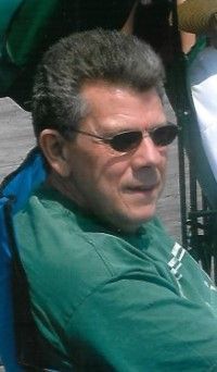 Arthur Hellmich, Jr.