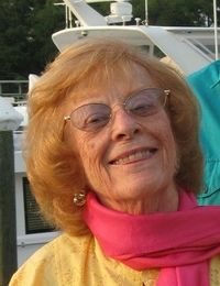 Leila \"Lee\" Whitlow