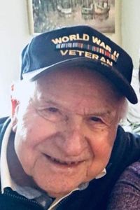 William \"Bill\" Bondanza