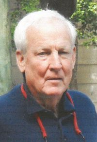 Robert \"Bob\" Ingram