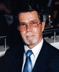 Woodrow \"Tom\" Rossiter