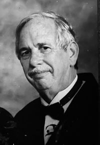 Andrew \"Andy\" Bahl