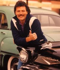 Rodney \"Rod\" Davis