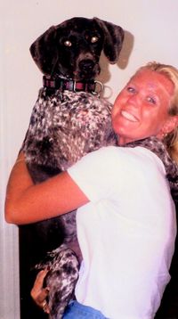 Patricia \"Patty\" Fitzgerald