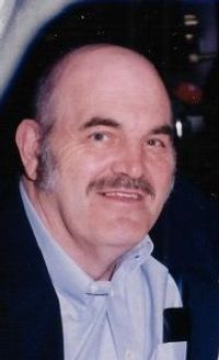 Harold \"Hal\" Pye, Sr.