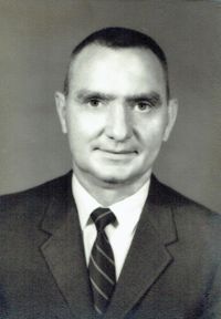 William \"Bill\" Boleman